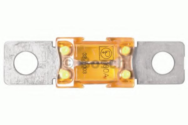 BOSCH 1 987 531 002 Fuse